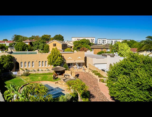 310M² BUSINESS FOR SALE IN RIDGEWORTH